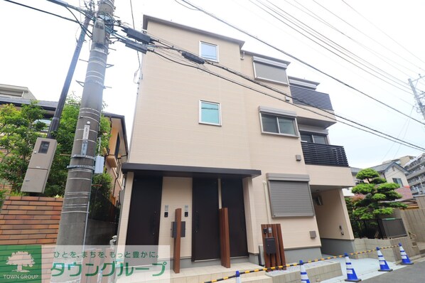 Green Teaの物件内観写真